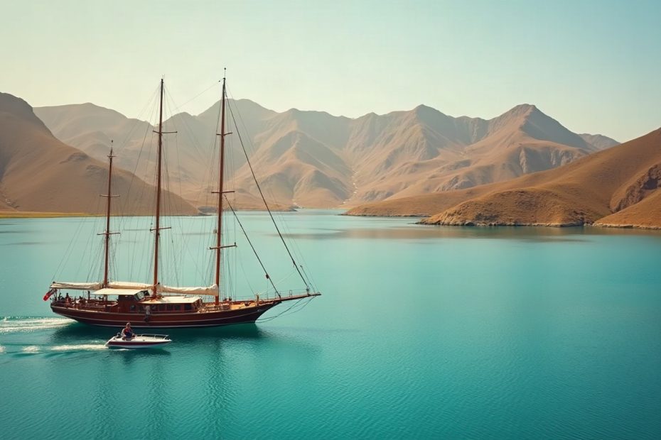 Alor to Komodo Liveaboard: Route & Prices 2026